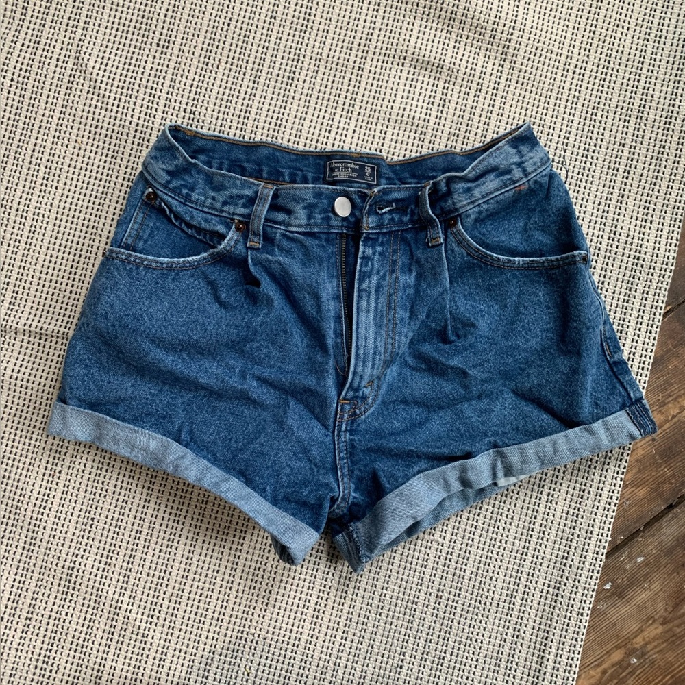 Abercrombie and Fitch Shorts